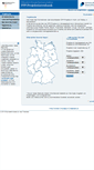 Mobile Screenshot of ppp-projektdatenbank.de